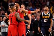 Denver and Portland have an exciting recent postseason history